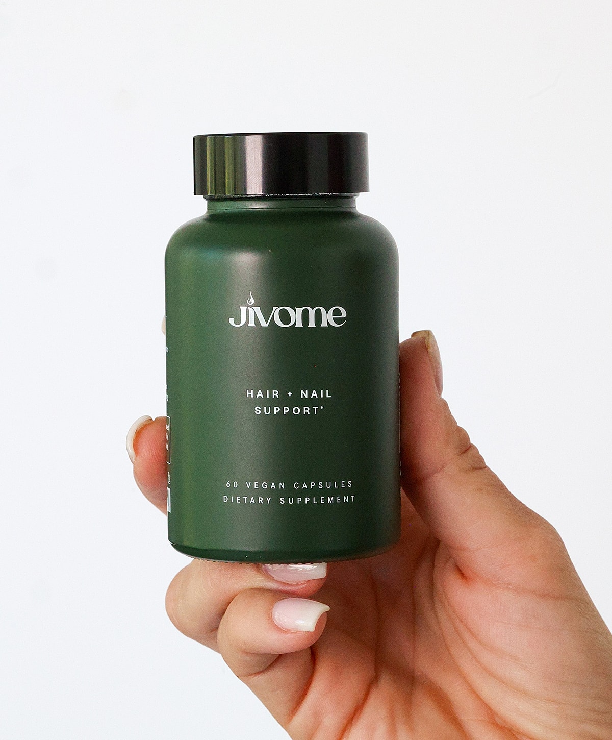 Laser treatment on patient's neck for skincare.