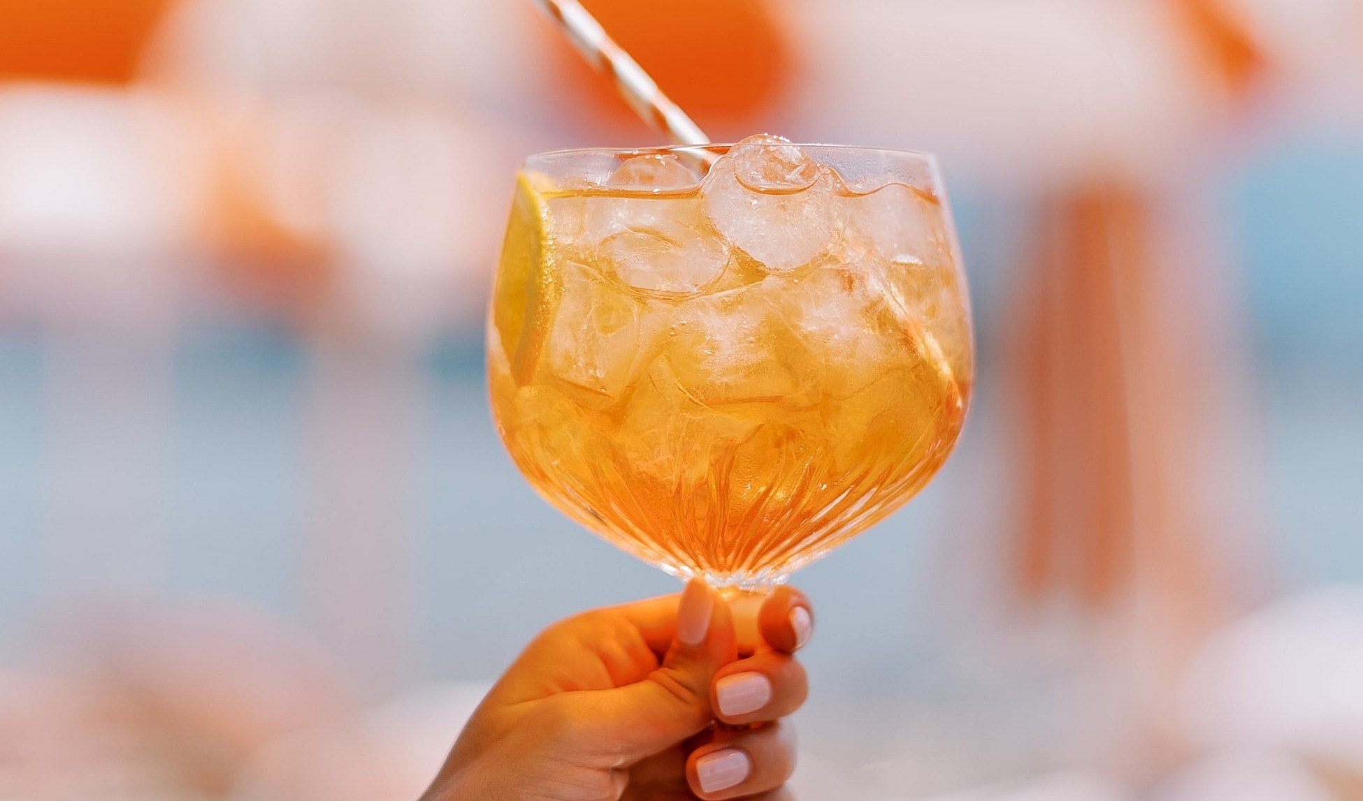 Summer Small Business Social